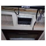 Heartland Recreation Sundance Ultra Lite 34