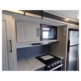 Heartland Recreation Sundance Ultra Lite 34