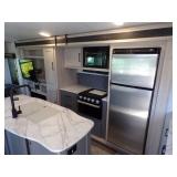 Heartland Recreation Sundance Ultra Lite 34