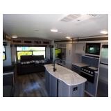 Heartland Recreation Sundance Ultra Lite 34