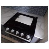 Heartland Recreation Sundance Ultra Lite 34