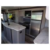 Heartland Recreation Sundance Ultra Lite 34