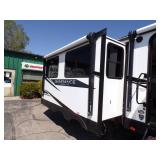 Heartland Recreation Sundance Ultra Lite 34