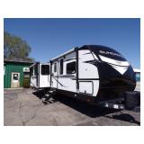 Heartland Recreation Sundance Ultra Lite 34