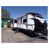 Heartland Recreation Sundance Ultra Lite 34