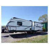 Heartland Recreation Sundance Ultra Lite 34