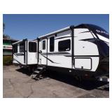 Heartland Recreation Sundance Ultra Lite 34