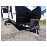 Heartland Recreation Sundance Ultra Lite 34