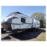 Heartland Recreation Sundance Ultra Lite 34