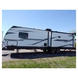 Heartland Recreation Sundance Ultra Lite 34