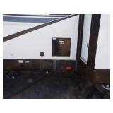 Heartland Recreation Sundance Ultra Lite 34