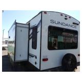 Heartland Recreation Sundance Ultra Lite 34