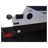 Heartland Recreation Sundance Ultra Lite 34