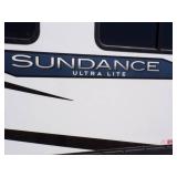 Heartland Recreation Sundance Ultra Lite 34