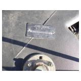 John Deere Grass Catcher