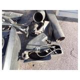 John Deere Grass Catcher