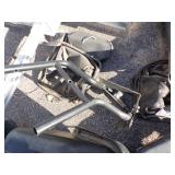 John Deere Grass Catcher