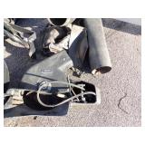 John Deere Grass Catcher