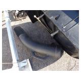 John Deere Grass Catcher