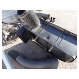 John Deere Grass Catcher