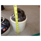 Vintage Jug , Jar and Insulator