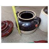 Vintage Jug , Jar and Insulator