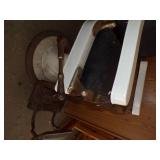 Vintage Barber Chair