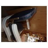 Vintage Barber Chair