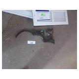 Vintage Fans and Registers Grates