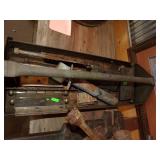 The Lake Trout Artwork, Wheel Wrenches and more