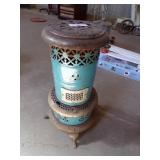 Vintage Heater