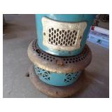 Vintage Heater