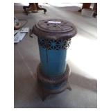 Vintage Heater
