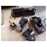 Vintage Office Supplies