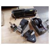 Vintage Office Supplies