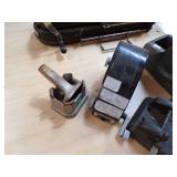 Vintage Office Supplies