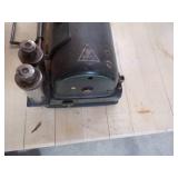 Vintage Office Supplies