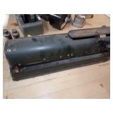 Vintage Office Supplies