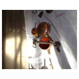 Vintage Copper Items