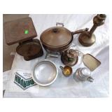 Vintage Kitchen Items
