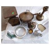 Vintage Kitchen Items