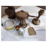 Vintage Kitchen Items