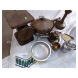 Vintage Kitchen Items