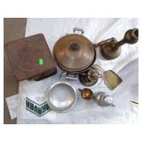 Vintage Kitchen Items