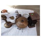 Vintage Kitchen Items