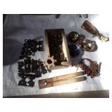 De Horner, Vintage Items