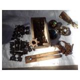 De Horner, Vintage Items