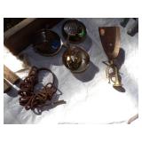 De Horner, Vintage Items