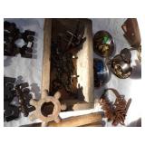 De Horner, Vintage Items