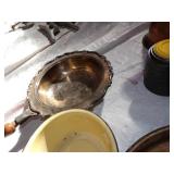 Enamal Pot, Unique Pan, and more